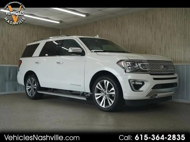 2020 Ford Expedition Platinum for sale in Nashville, TN