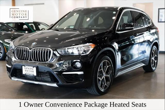 2018 BMW X1 xDrive28i for sale in Gladstone, OR