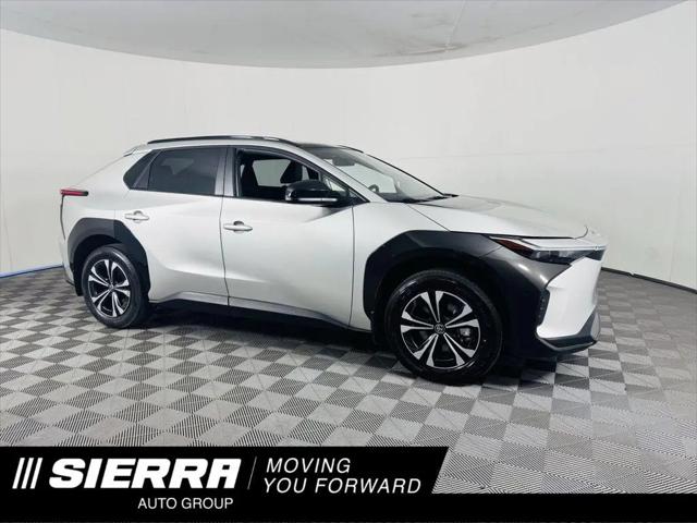 2024 Toyota bZ4X XLE for sale in Monrovia, CA