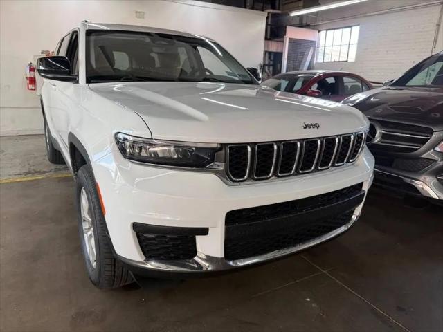 2023 Jeep Grand Cherokee L Laredo 4x4 for sale in Canonsburg, PA