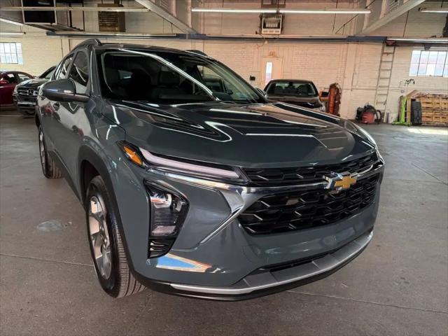 2025 Chevrolet Trax FWD LT for sale in Canonsburg, PA