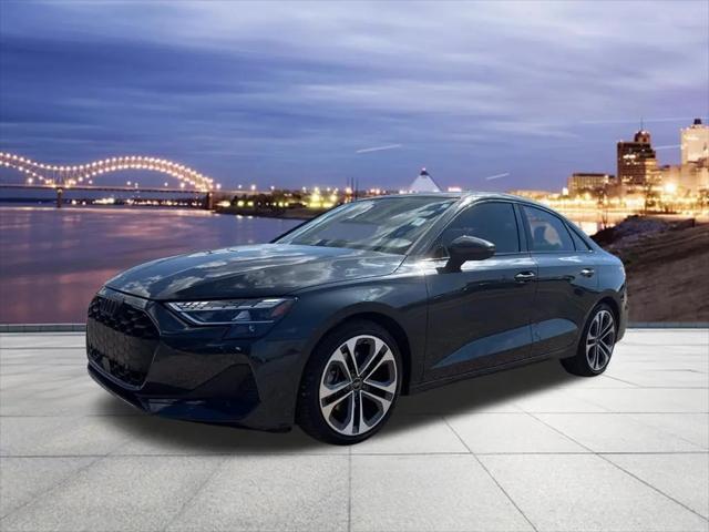 2025 Audi A3 Premium 40 TFSI quattro S tronic for sale in Memphis, TN
