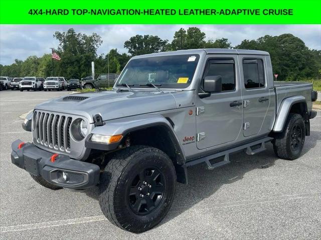 2021 Jeep Gladiator Sport for sale in Statesboro, GA