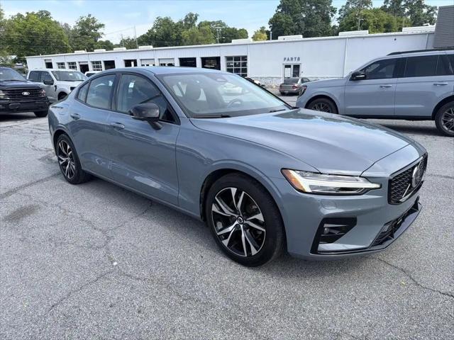 2024 Volvo S60 B5 Plus Dark Theme for sale in Cartersville, GA