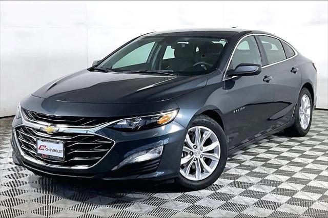 2021 Chevrolet Malibu FWD LT for sale in Honolulu, HI