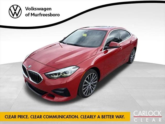 2021 BMW Coupe xDrive for sale in Murfreesboro, TN