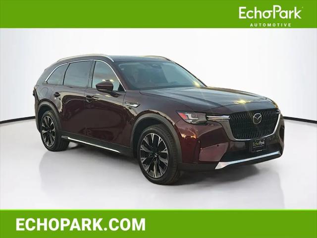 2024 Mazda X-90 Premium for sale in Colorado Springs, CO