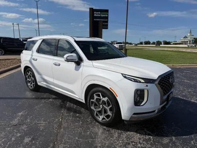 2022 Hyundai Palisade Calligraphy for sale in Ozark, MO