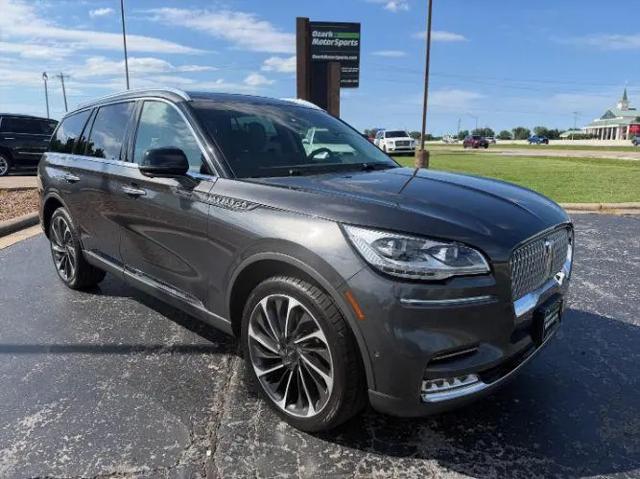 2020 Lincoln Aviator Reserve for sale in Ozark, MO