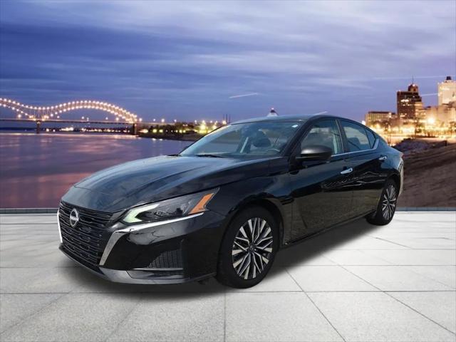 2025 Nissan Altima SV FWD for sale in Memphis, TN