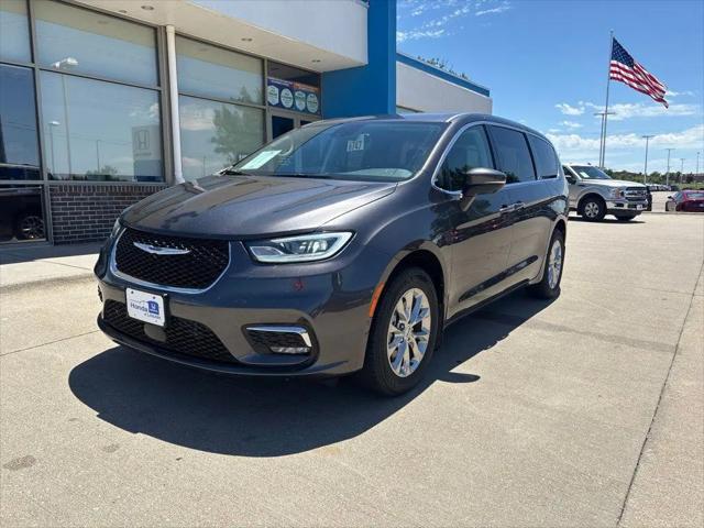 2023 Chrysler Pacifica Touring L AWD for sale in Lincoln, NE