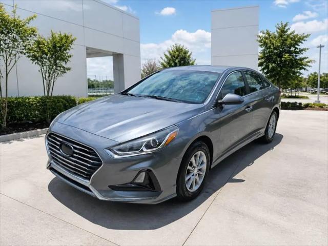 2019 Hyundai Sonata SE for sale in PLANTATION, FL