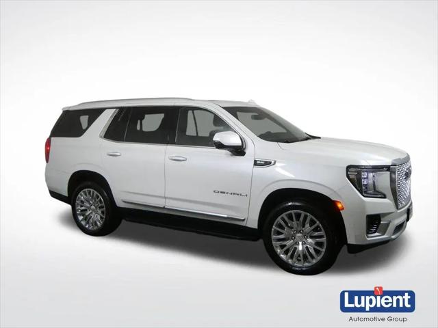 2024 GMC Yukon 4WD Denali for sale in Golden Valley, MN