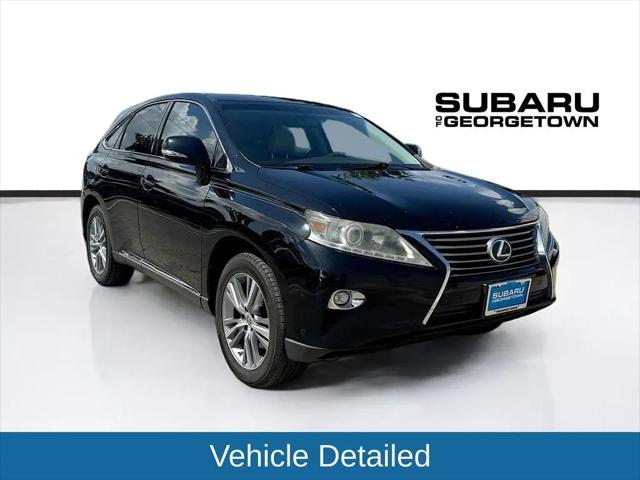 2015 Lexus RX 450h Base for sale in Georgetown, TX