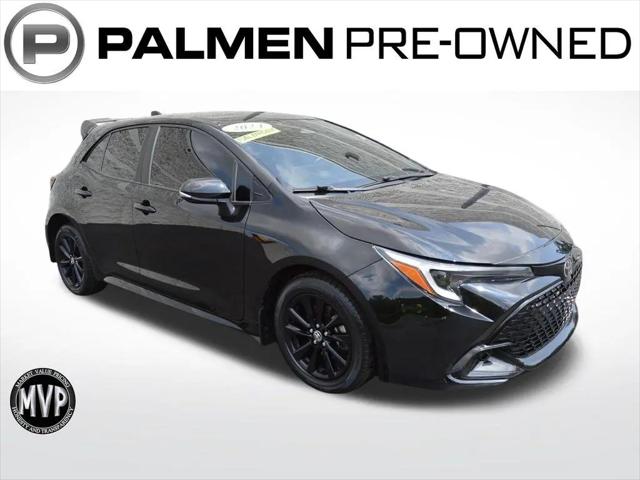 2024 Toyota Corolla SE for sale in Kenosha, WI