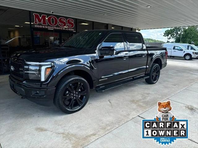 2025 Ford F-150 LARIAT for sale in South Pittsburg, TN