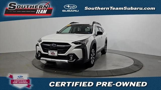 2023 Subaru Outback Limited XT for sale in Roanoke, VA