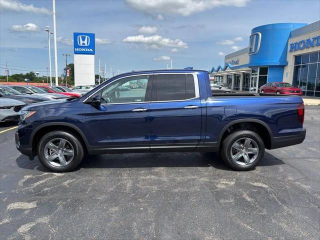 2023 Honda Ridgeline RTL-E for sale in Battle Creek, MI