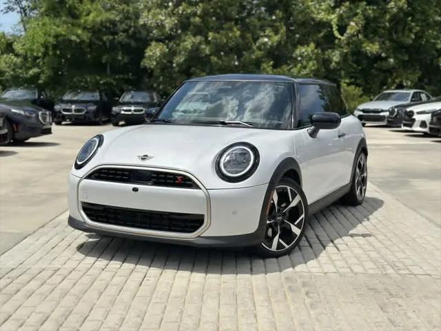 2025 MINI Hardtop Cooper S for sale in Evans, GA