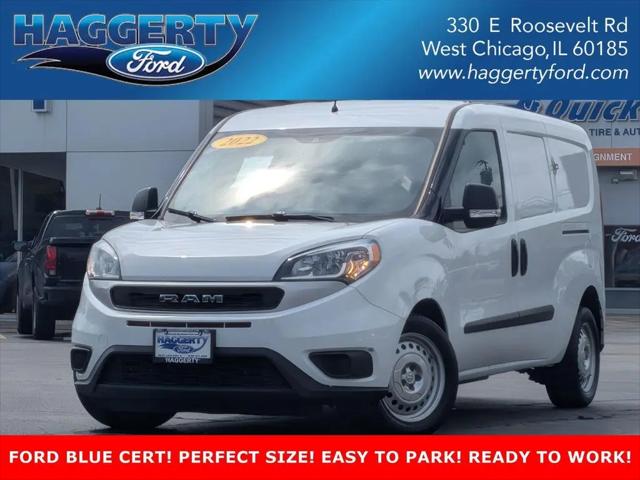 2022 Ram ProMaster City Cargo Van Cargo Van for sale in West Chicago, IL