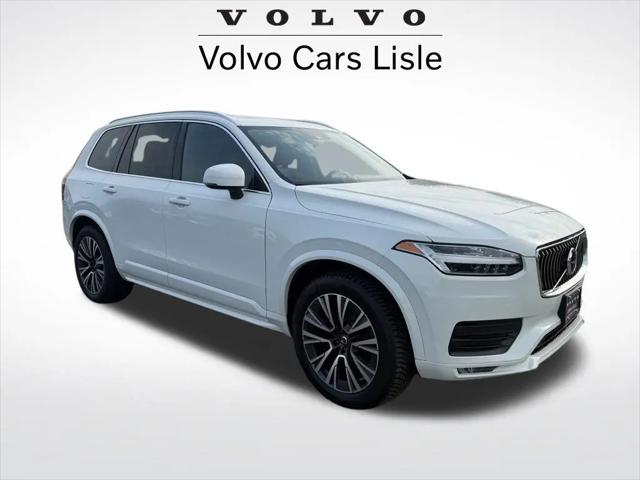 2020 Volvo XC90 T5 Momentum 7 Passenger for sale in Lisle, IL