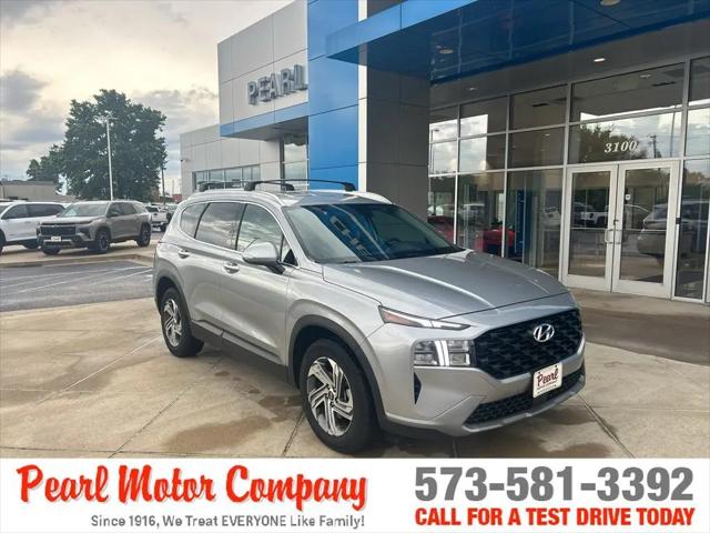 2023 Hyundai Santa Fe SEL for sale in Mexico, MO