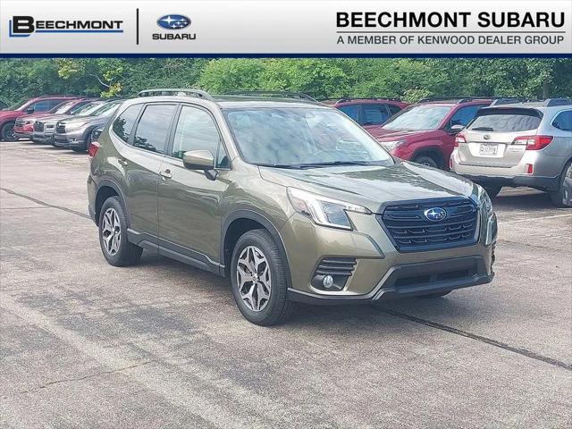 2023 Subaru Forester Premium for sale in Cincinnati, OH