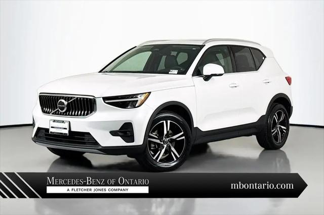 2023 Volvo XC40 B5 Plus Bright Theme for sale in Ontario, CA