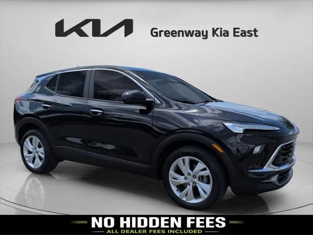 2024 Buick Encore GX Preferred FWD for sale in Orlando, FL
