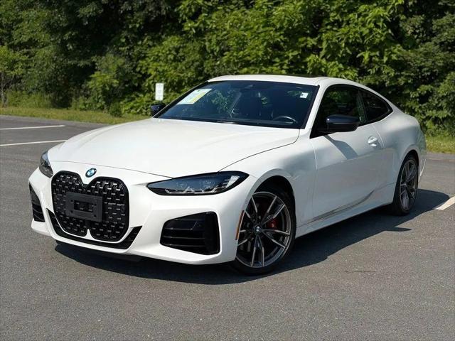 2024 BMW M4 xDrive for sale in Shrewsbury, MA