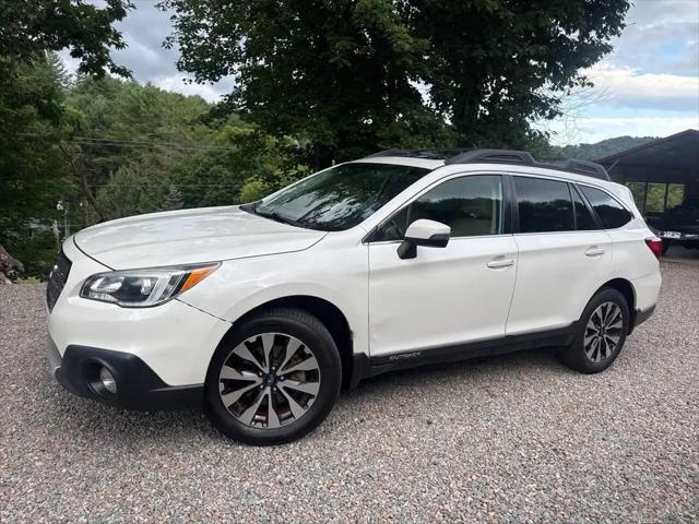 2017 Subaru Outback 2.5i Limited for sale in Vilas, NC