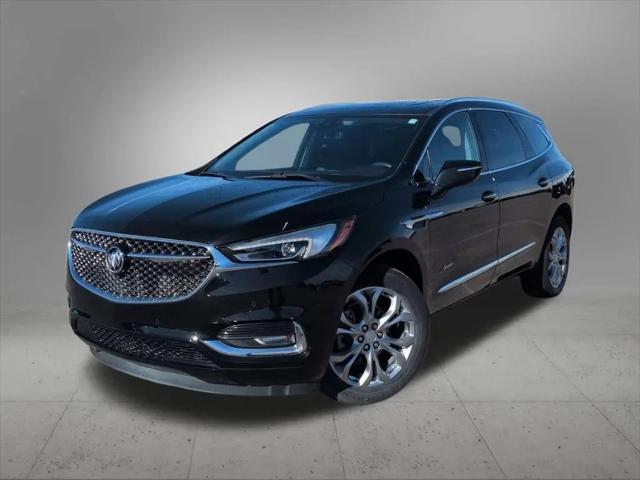 2020 Buick Enclave AWD Avenir for sale in Troy, MI
