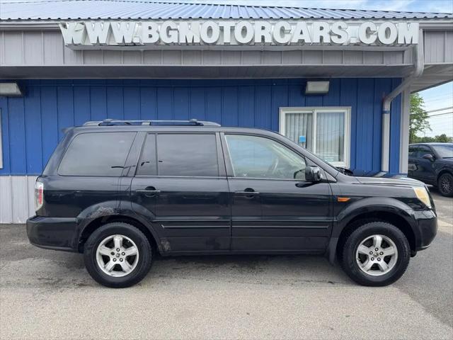 2006 Honda Pilot EX-L for sale in Naperville, IL
