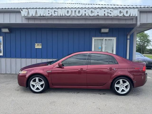 2006 Acura TL Base for sale in Naperville, IL