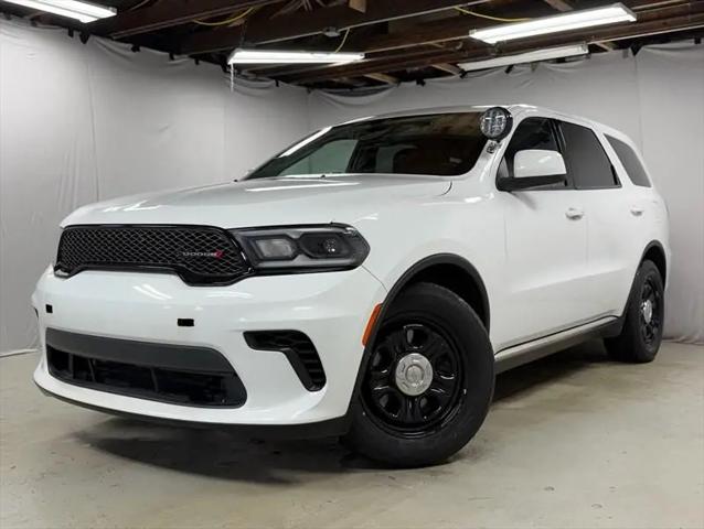 2021 Dodge Durango Pursuit AWD for sale in Melrose Park, IL