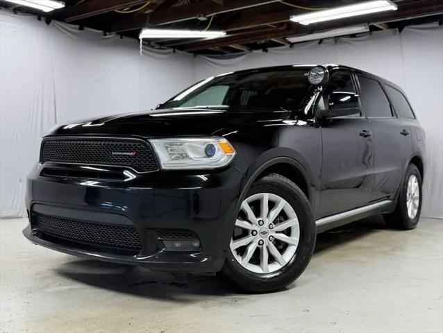 2020 Dodge Durango Pursuit AWD for sale in Melrose Park, IL