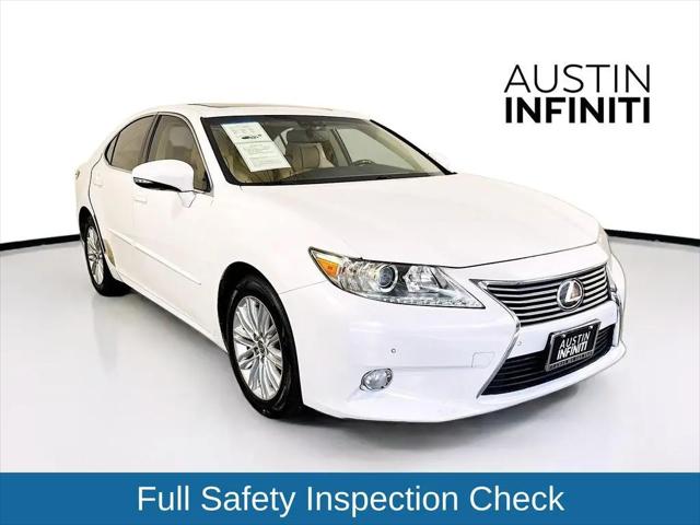 2013 Lexus ES 350 Base for sale in Austin, TX