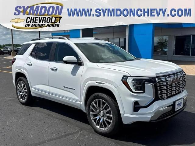 2026 GMC Terrain AWD Denali for sale in Mount Horeb, WI