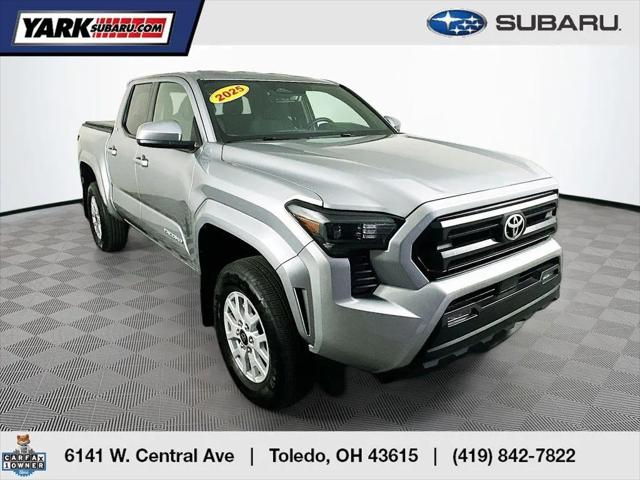 2025 Toyota Tacoma SR5 for sale in Toledo, OH