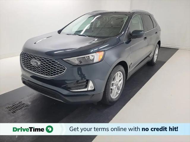 2024 Ford Edge SEL for sale in St. Louis, MO