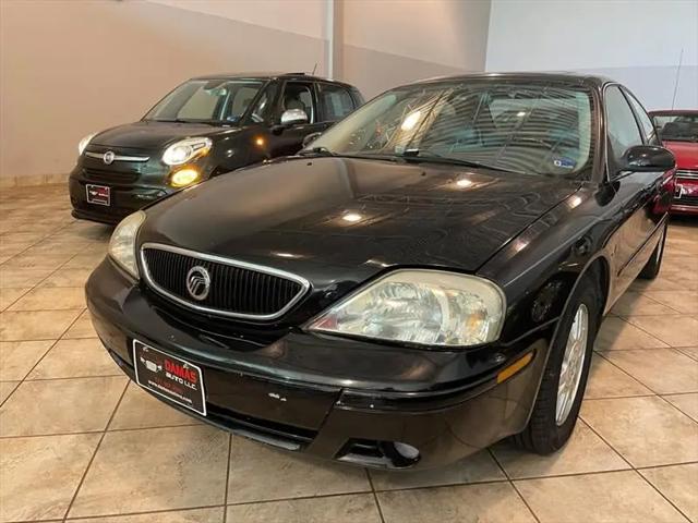 2005 Mercury Sable LS for sale in Chantilly, VA