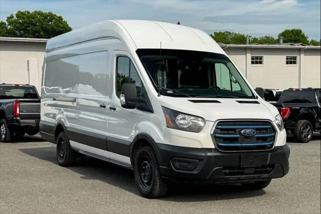 2022 Ford E-Transit-350 Cargo Van T-350 High Roof for sale in Mechanicville, NY