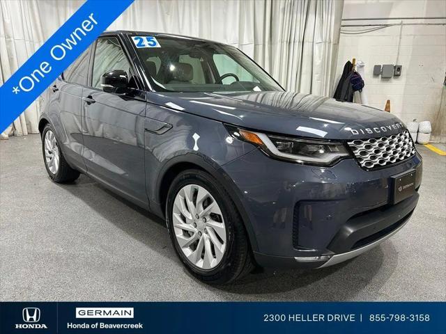 2025 Land Rover Discovery P300 S for sale near Dayton, OH