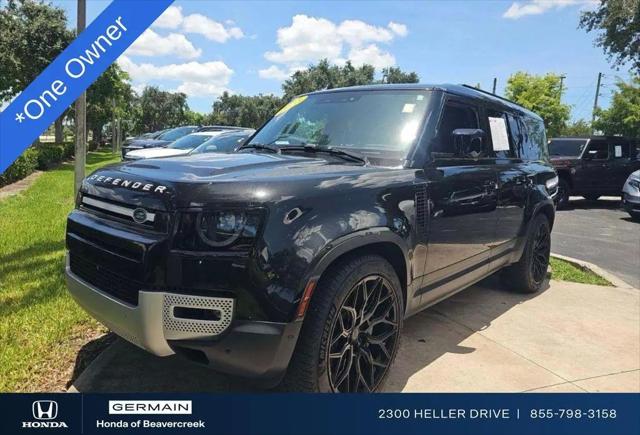 2023 Land Rover Defender 130 SE for sale near Dayton, OH