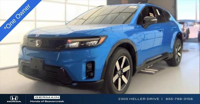 2024 Honda Prologue Touring for sale near Dayton, OH