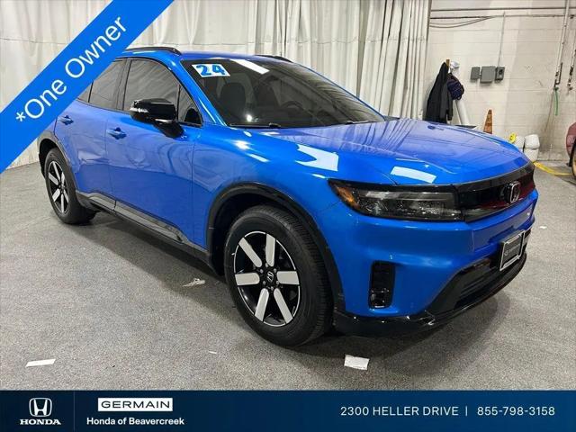 2024 Honda Prologue Touring for sale near Dayton, OH