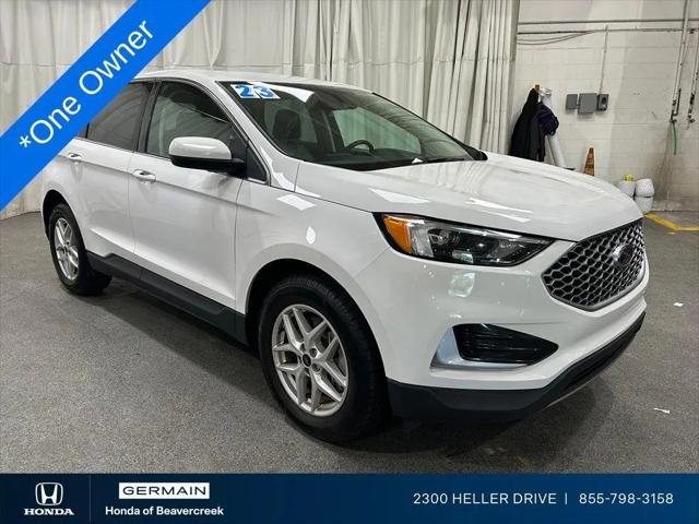 2023 Ford Edge SEL for sale in Dayton, OH