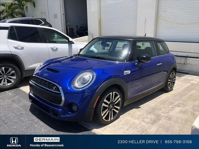 2020 MINI Hardtop Cooper S for sale near Dayton, OH