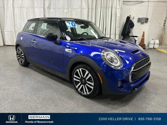 2020 MINI Hardtop Cooper S for sale near Dayton, OH