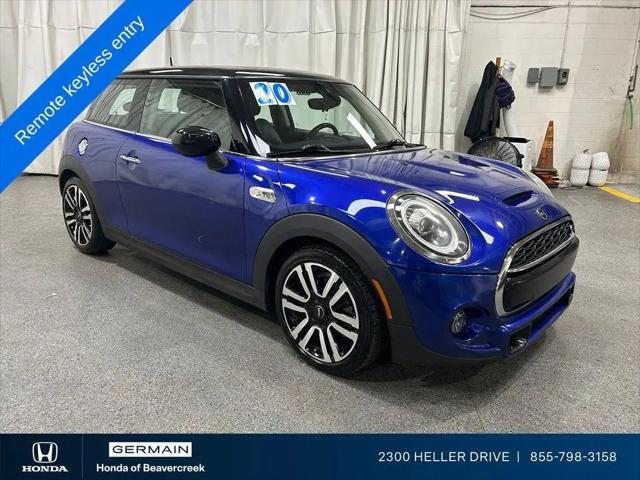 2020 MINI Hardtop Cooper S for sale near Dayton, OH